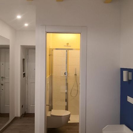 Vatican Italian Rooms Rome Bagian luar foto