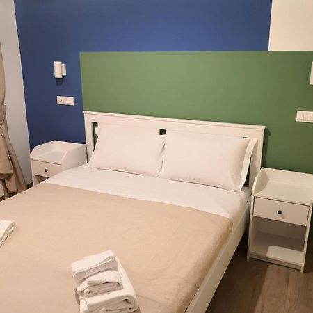 Vatican Italian Rooms Rome Bagian luar foto