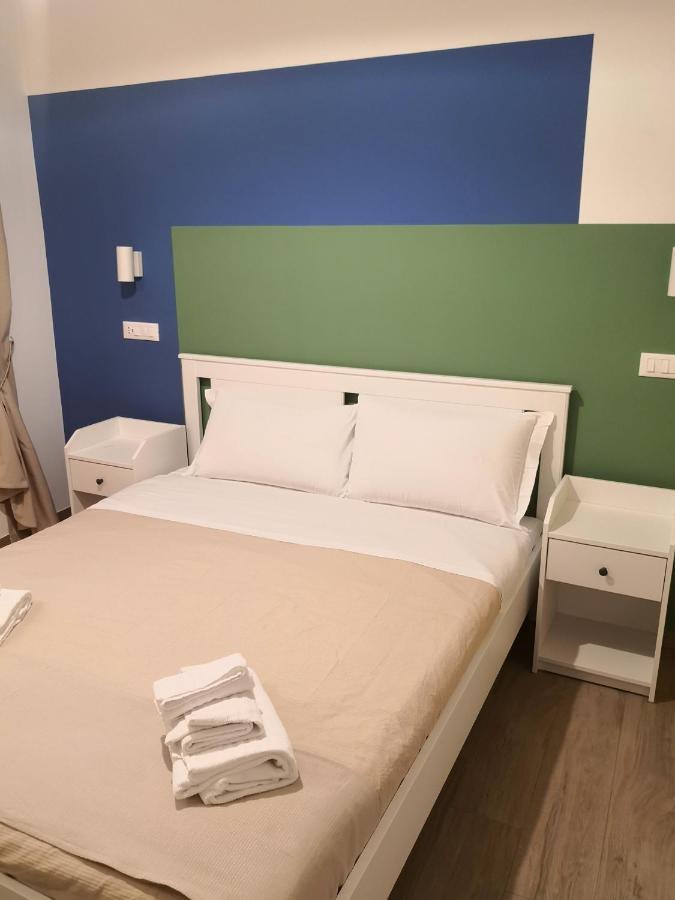 Vatican Italian Rooms Rome Bagian luar foto